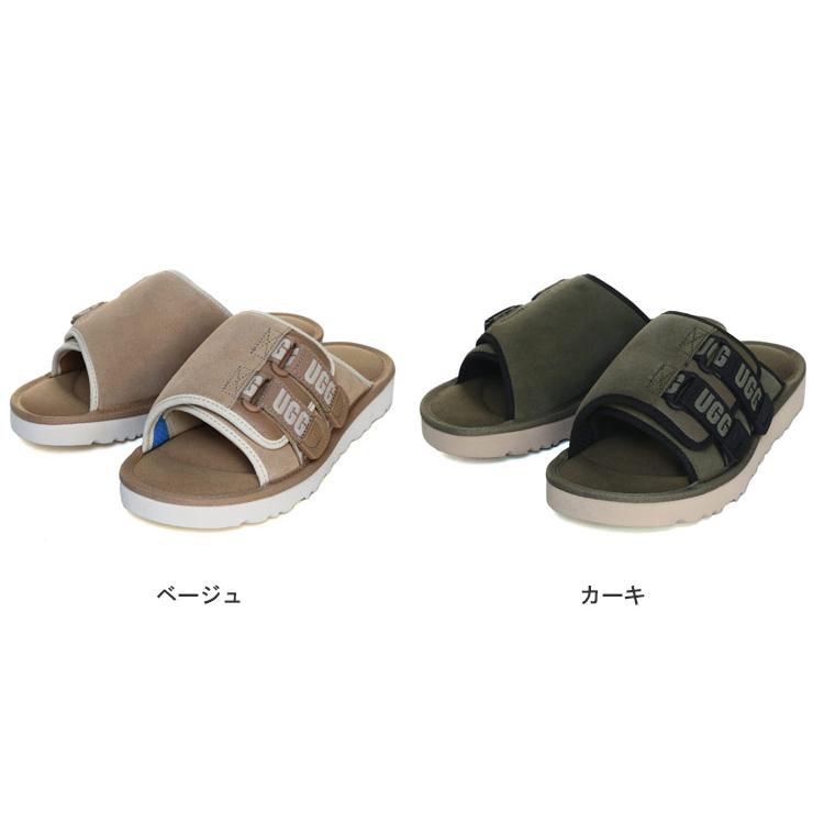 UGG Australia (アグ) ゴールデンコースト ストラップ スライド UGG Australia (アグ) ゴールデンコースト ストラップ スライド