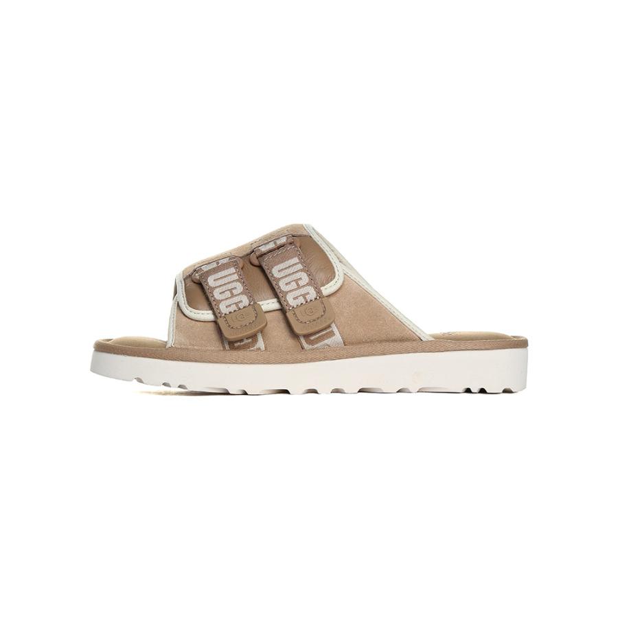 UGG Australia (アグ) ゴールデンコースト ストラップ スライド UGG Australia (アグ) ゴールデンコースト ストラップ スライド
