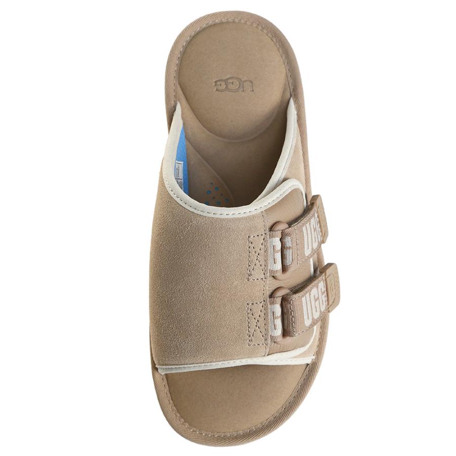 UGG Australia (アグ) ゴールデンコースト ストラップ スライド UGG Australia (アグ) ゴールデンコースト ストラップ スライド