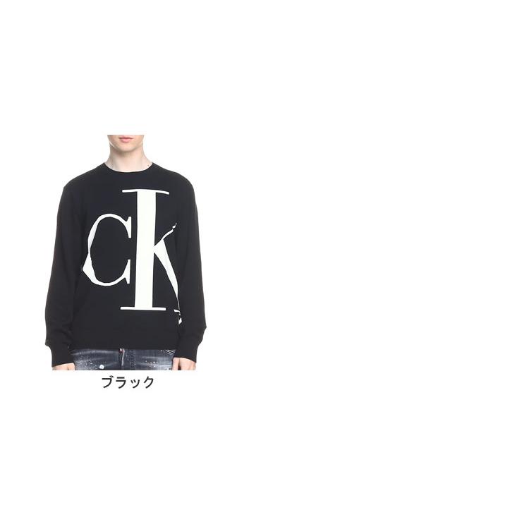 Calvin Klein カルバンクライン ニット セーター プルオーバー Calvin Klein カルバンクライン ニット セーター プルオーバー
