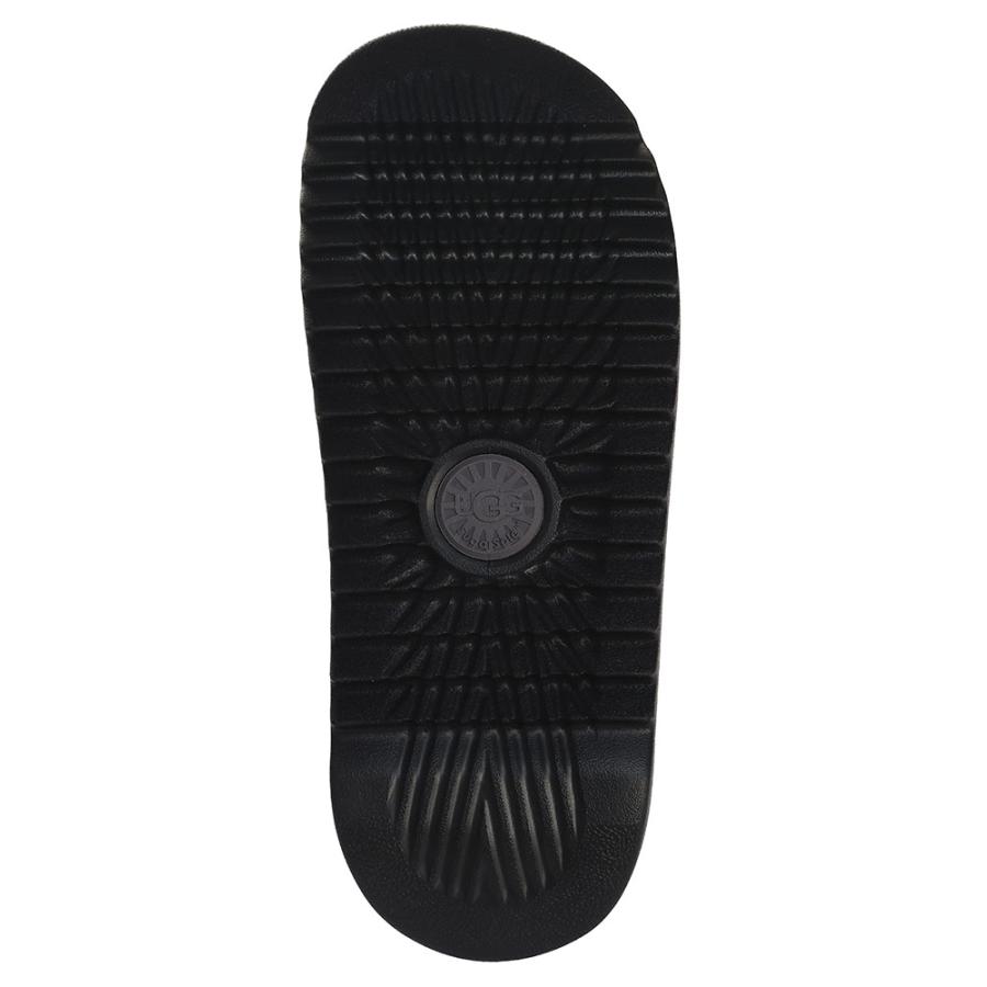 UGG Australia（アグオーストラリア） アグ サンダル メンズ ナイロン