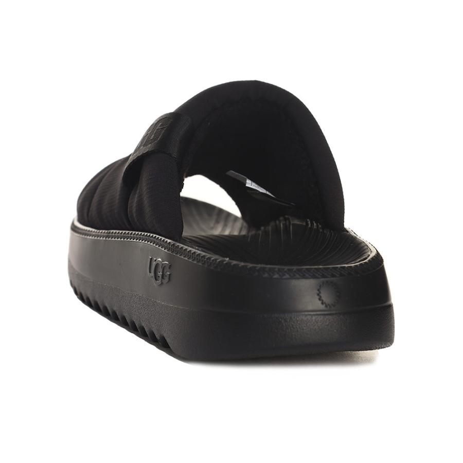 UGG Australia アグ サンダル メンズ ナイロン スライドサンダル