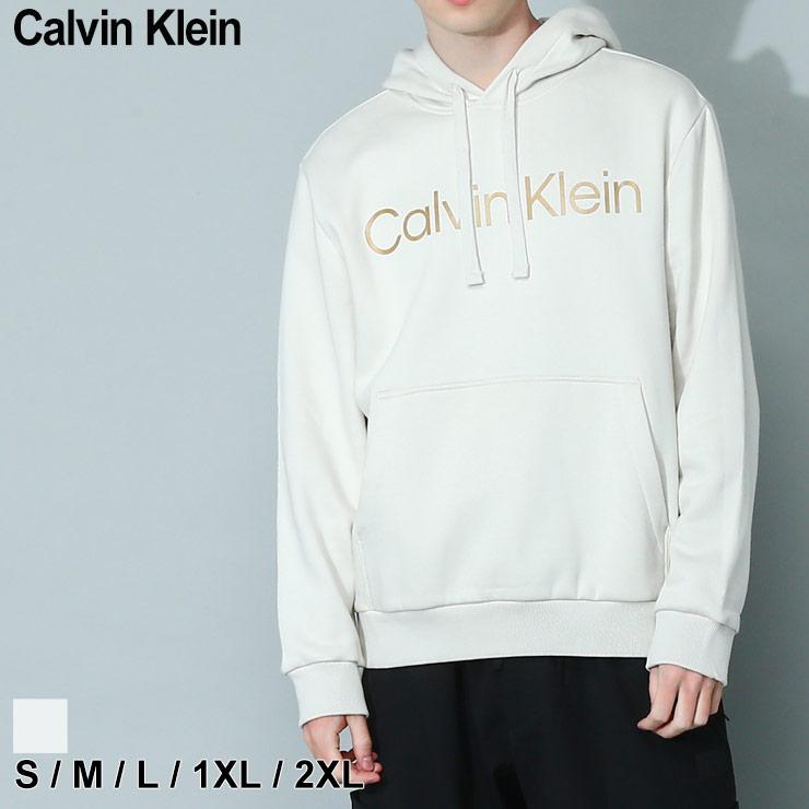 カルバンクライン パーカー メンズ Calvin Klein フーディー