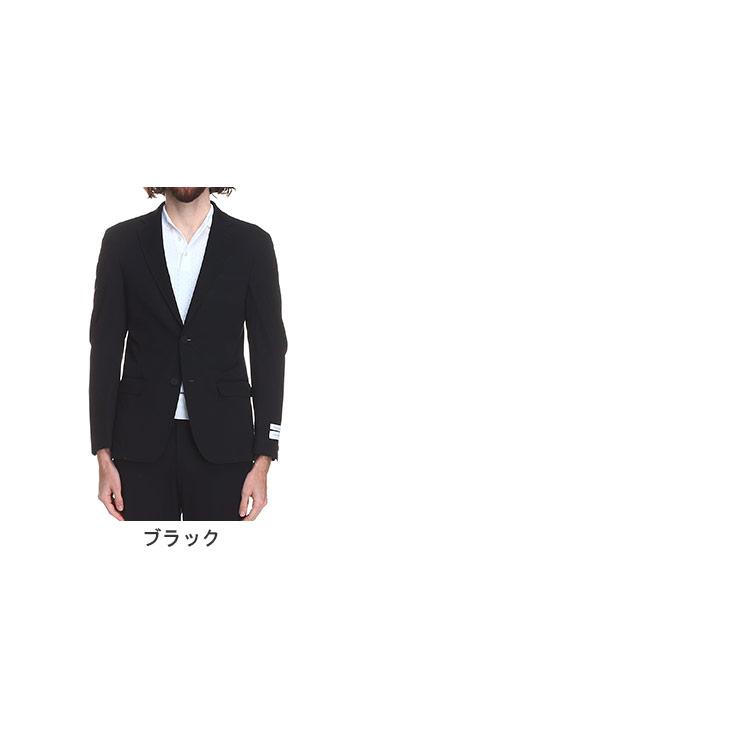 Calvin Klein カルバンクライン CK テーラード ジャケット Calvin Klein カルバンクライン CK テーラード ジャケット