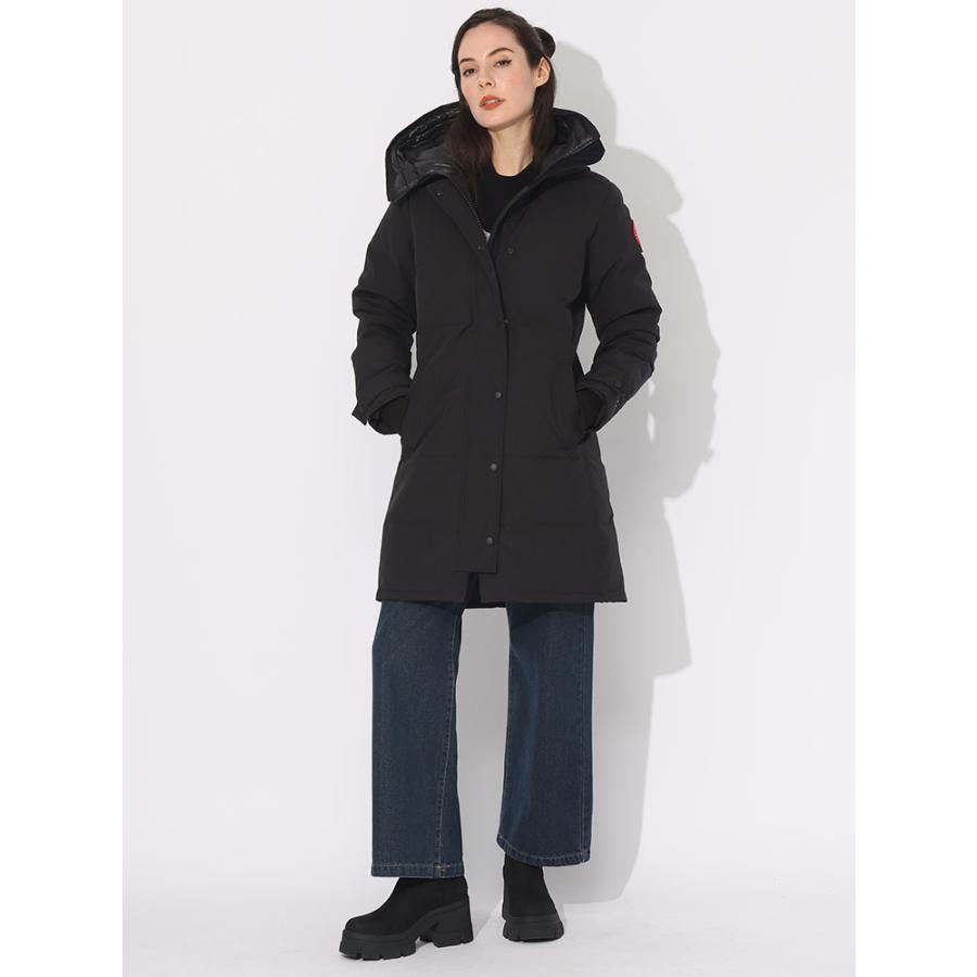 CANADA GOOSE カナダグース ダウンジャケット レディース ダウン CANADA GOOSE カナダグース ダウンジャケット レディース ダウン