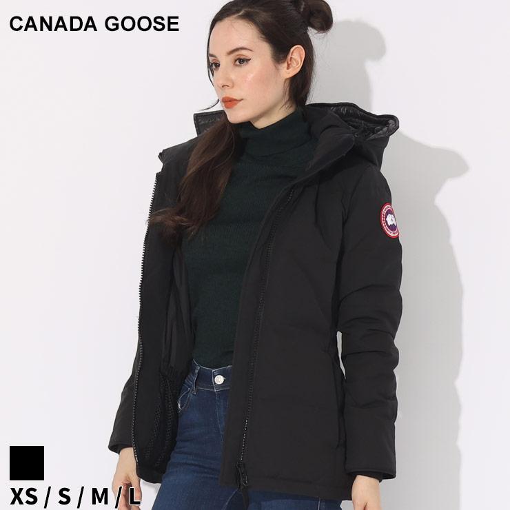 CANADA GOOSE カナダグース ダウンジャケット レディース ダウン CANADA GOOSE カナダグース ダウンジャケット レディース ダウン
