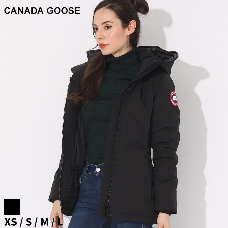 カナダグース ダウンジャケット レディース CANADA GOOSE ダウン