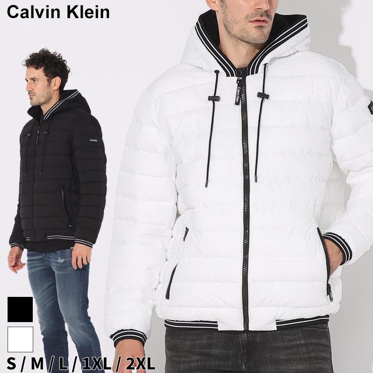 Calvin Klein カルバンクライン アウター メンズ ジャケット フード 