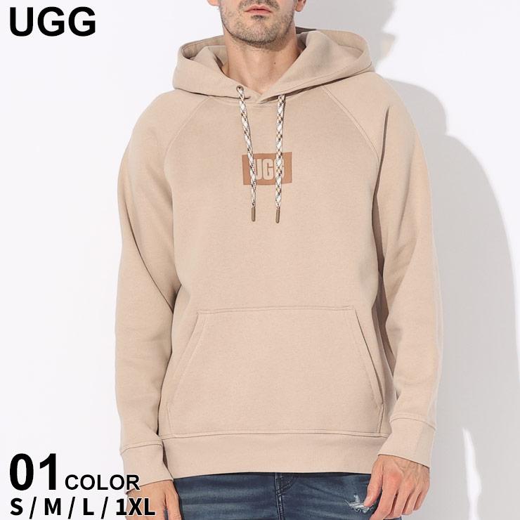 UGG Australia アグ パーカー メンズ フーディー プルパーカー UGG Australia アグ パーカー メンズ フーディー プルパーカー