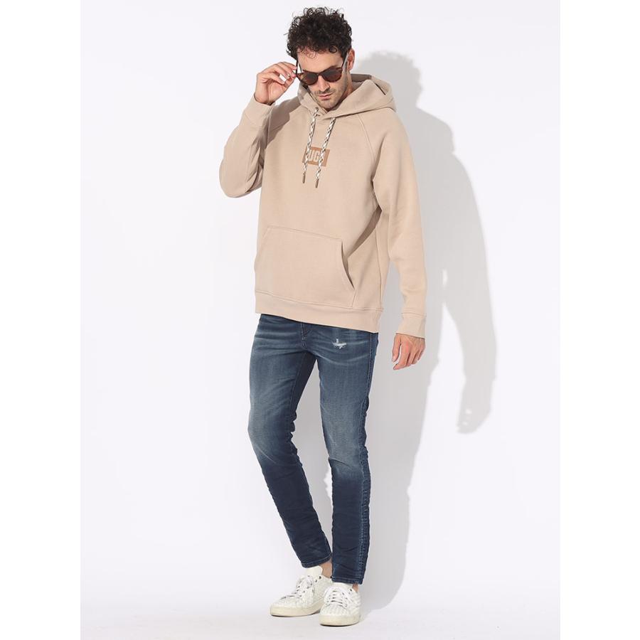 UGG Australia アグ パーカー メンズ フーディー プルパーカー UGG Australia アグ パーカー メンズ フーディー プルパーカー