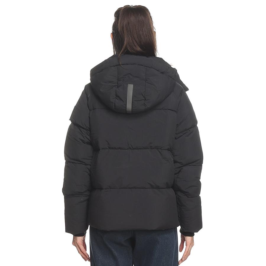 CANADA GOOSE カナダグース ダウンジャケット レディース ダウン 