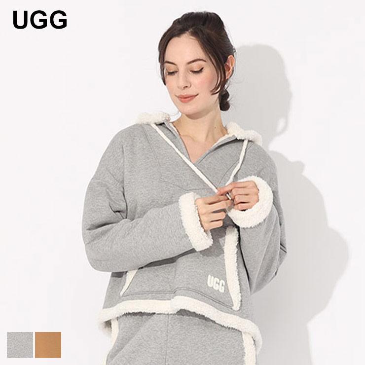 UGG Australia パーカー アグ レディース スウェット フーディー UGG Australia パーカー アグ レディース スウェット フーディー