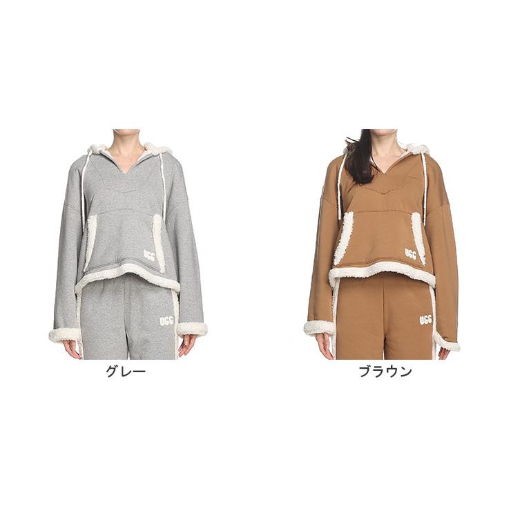 UGG Australia パーカー アグ レディース スウェット フーディー UGG Australia パーカー アグ レディース スウェット フーディー