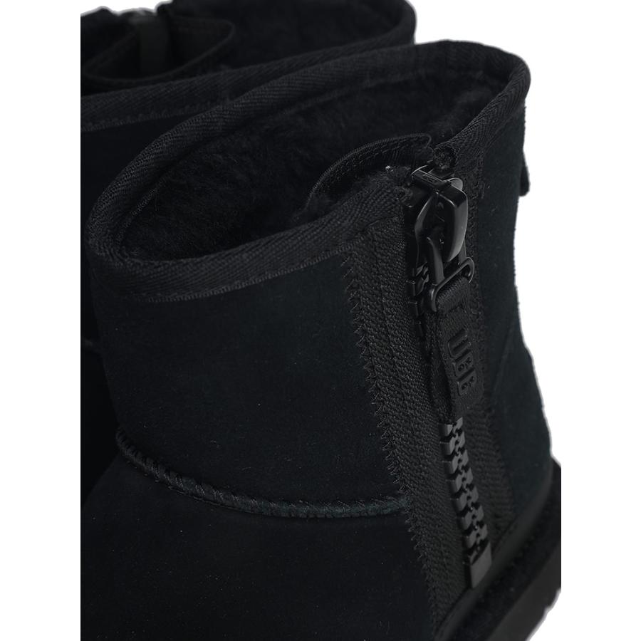UGG Australia ブーツ レディース アグ ムートン Classic Mini