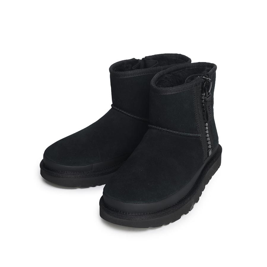UGG Australia ブーツ レディース アグ ムートン Classic Mini