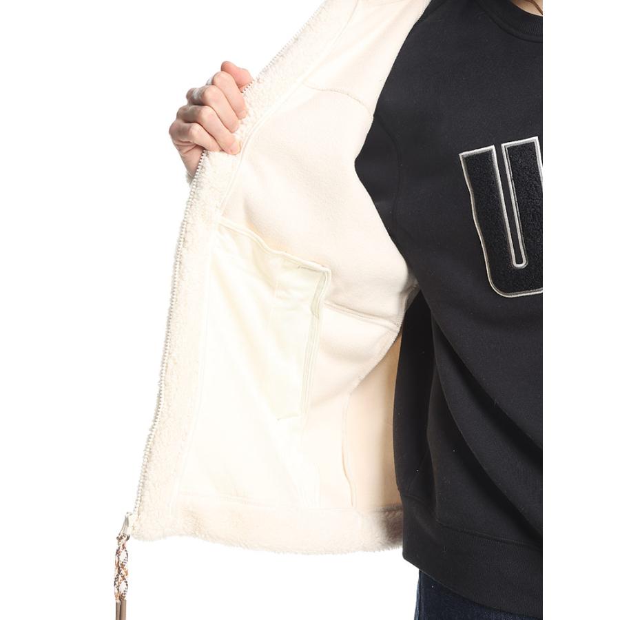 UGG Australia（アグオーストラリア） UGG アグ アウター メンズ ボア