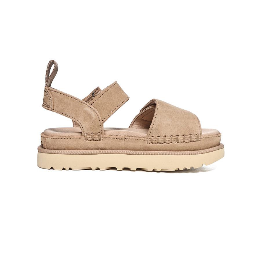 UGG Australia（アグオーストラリア） UGG (アグ) スエードアッパー