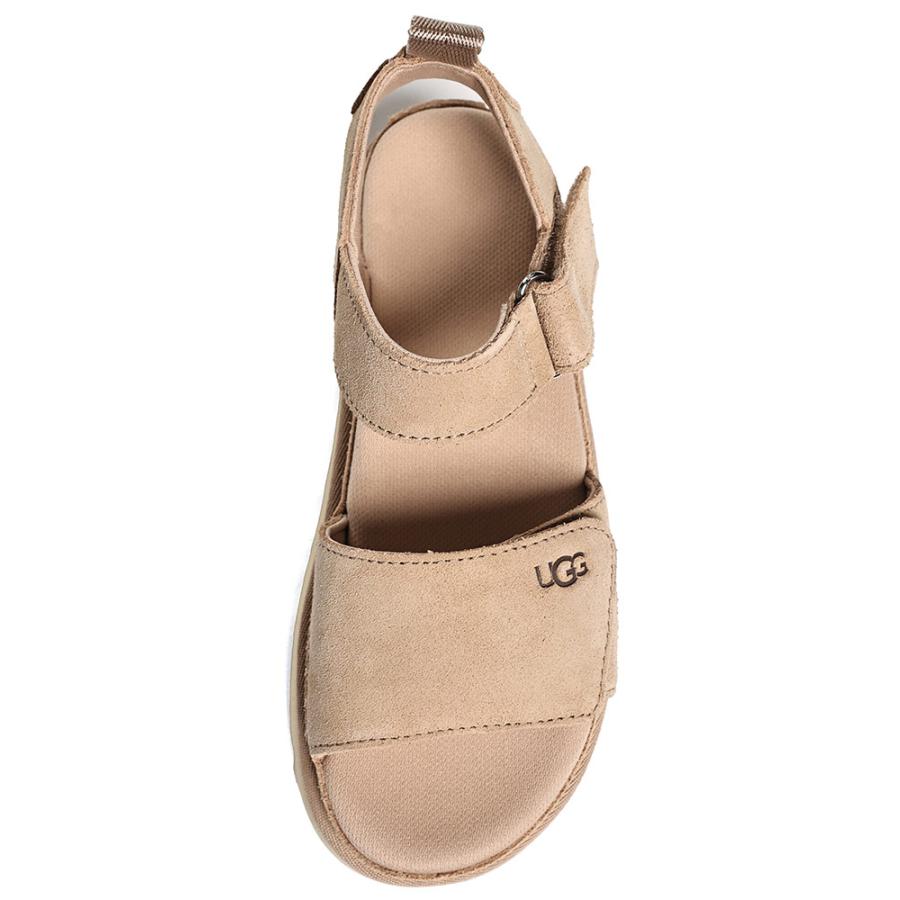 UGG Australia（アグオーストラリア） UGG (アグ) スエードアッパー