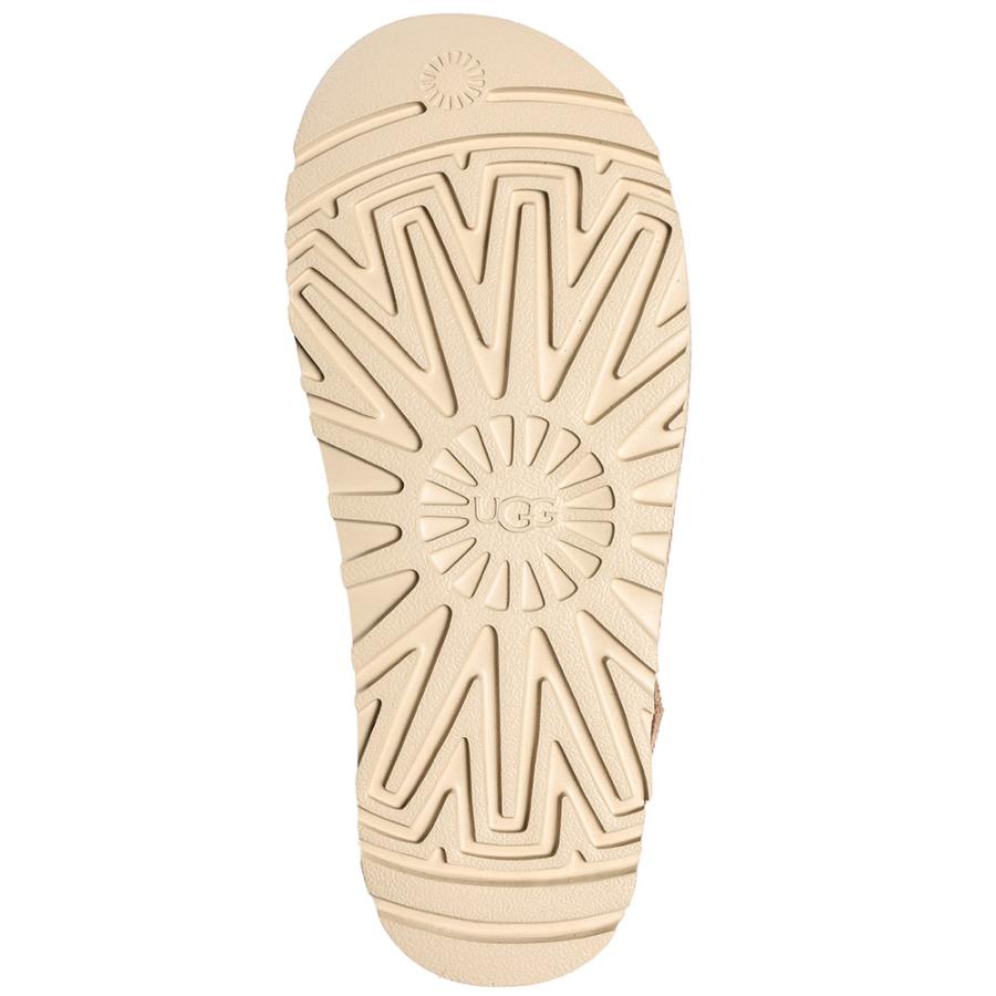 UGG Australia（アグオーストラリア） UGG (アグ) スエードアッパー