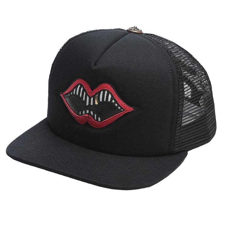 CHROME HEARTS（クロムハーツ） キャップ メンズ ロゴ チョンパー