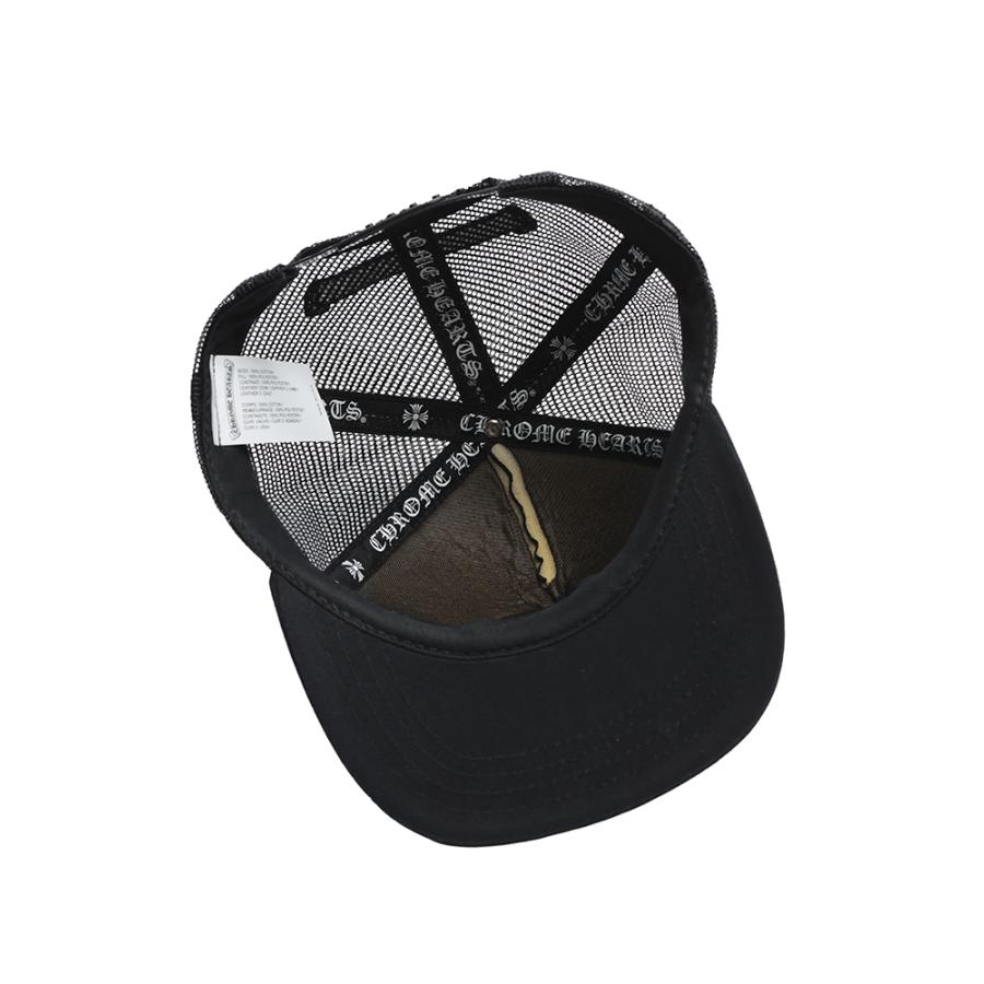 CHROME HEARTS（クロムハーツ） キャップ メンズ ロゴ チョンパー