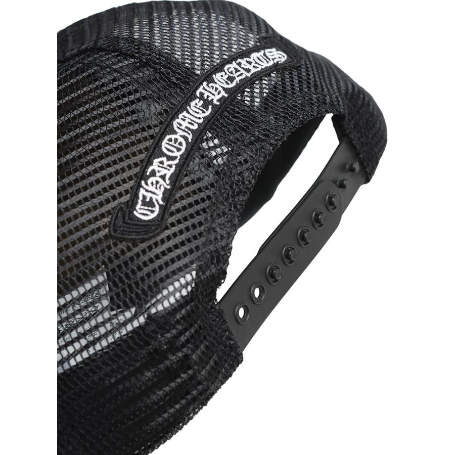 CHROME HEARTS（クロムハーツ） キャップ メンズ ロゴ チョンパー