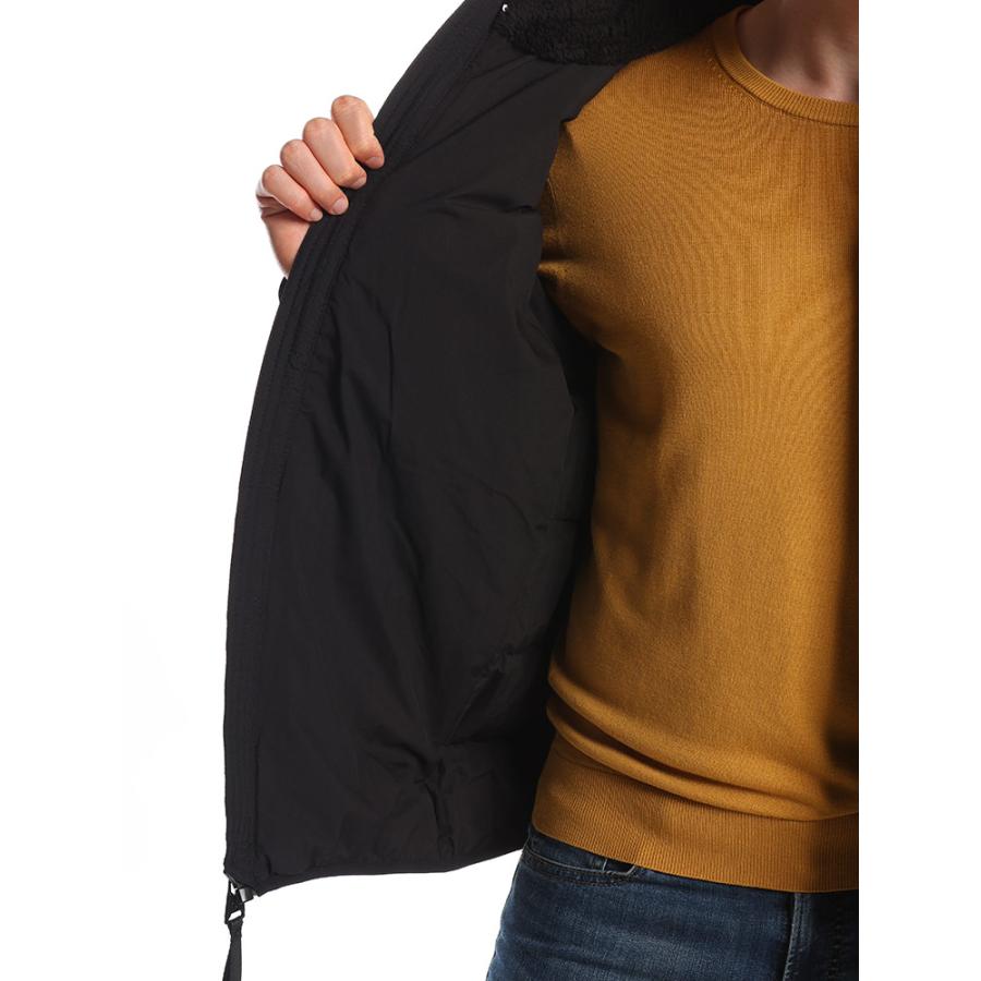 Calvin Klein（カルバン・クライン） アウター ジャケット ブルゾン袖