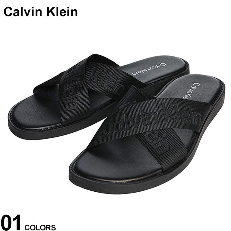 Calvin Klein (カルバンクライン) オープントゥ クロス