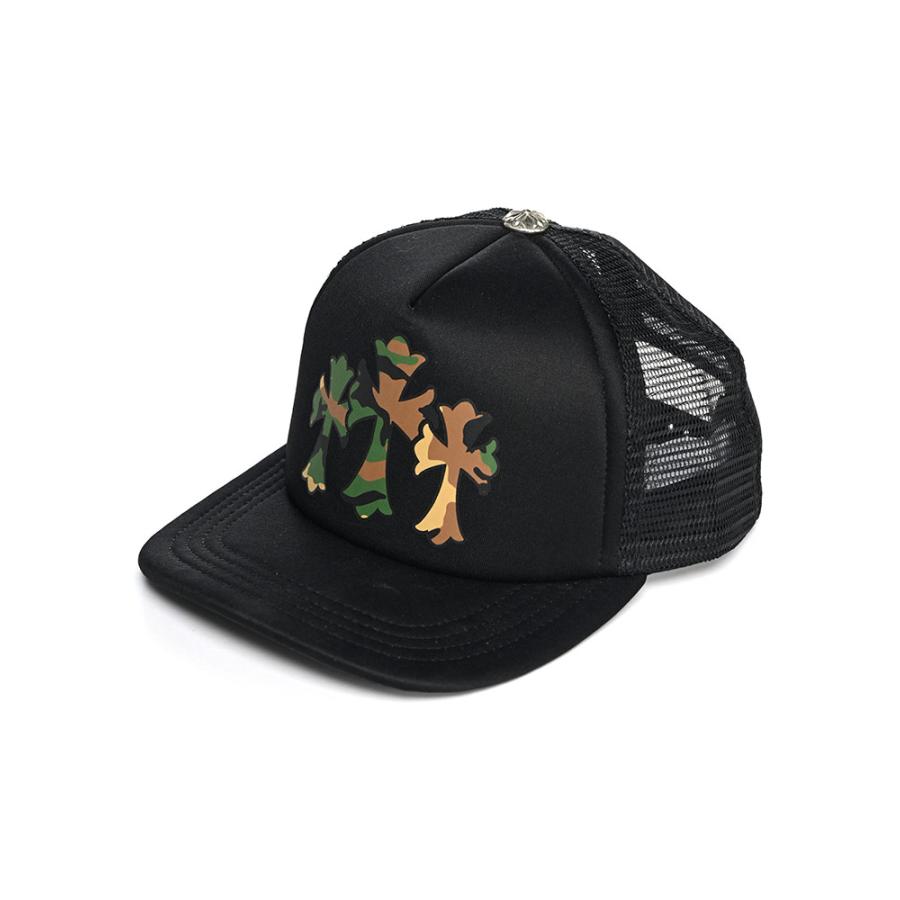 クロムハーツ Chrome Hearts 3CHCROSS カモフラージュ スリークロス 