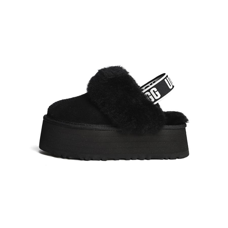 UGG（アグ） バックストラップ サンダル Funkette UGGL1113474 : ゼン