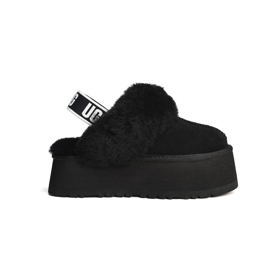 UGG（アグ） バックストラップ サンダル Funkette UGGL1113474 : ゼン