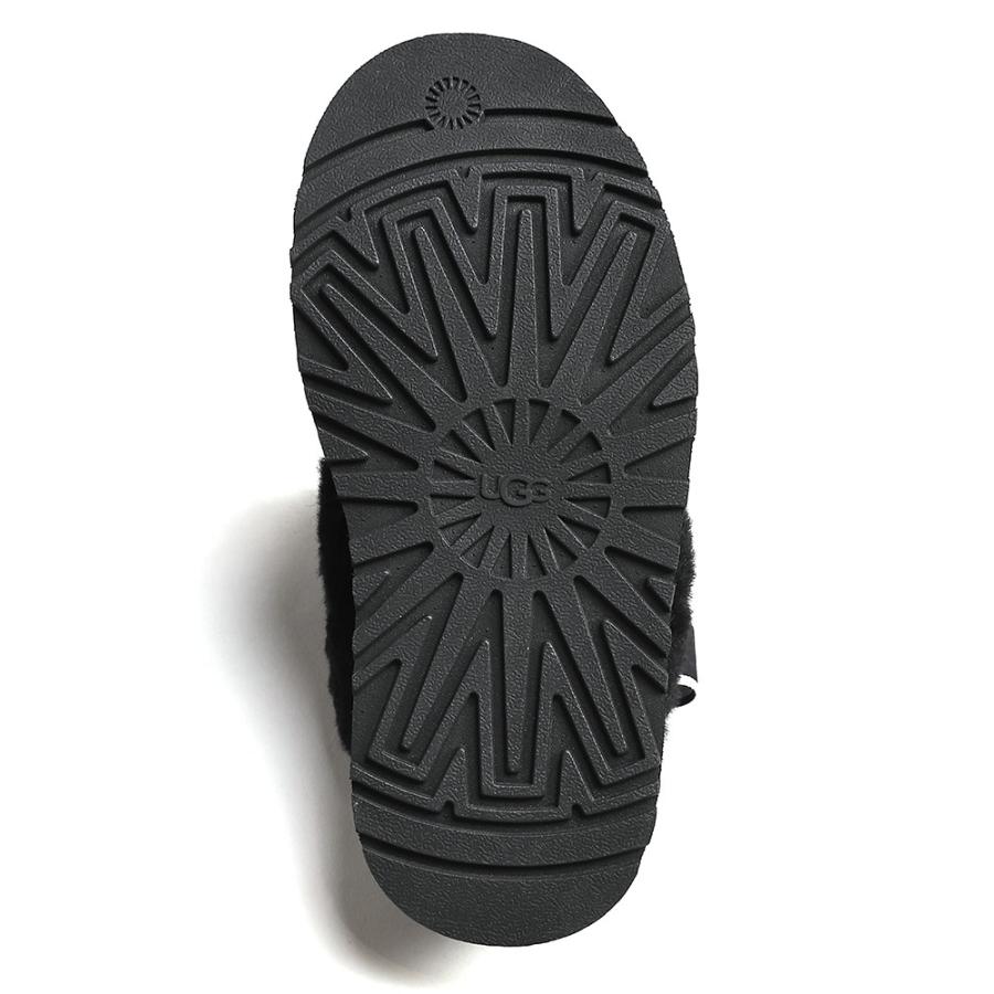 UGG（アグ） バックストラップ サンダル Funkette UGGL1113474 : ゼン