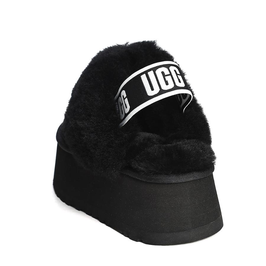 UGG（アグ） バックストラップ サンダル Funkette UGGL1113474 : ゼン