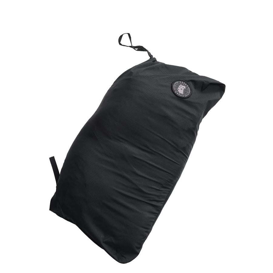CANADA GOOSE（カナダグース） パッカブル 750フィルパワー ライト
