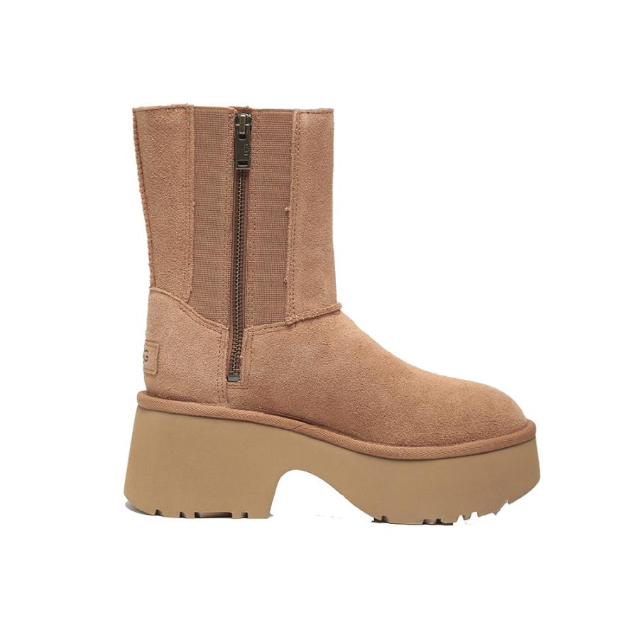 UGG Australia アグ ショートブーツ シューズ レディース スエード