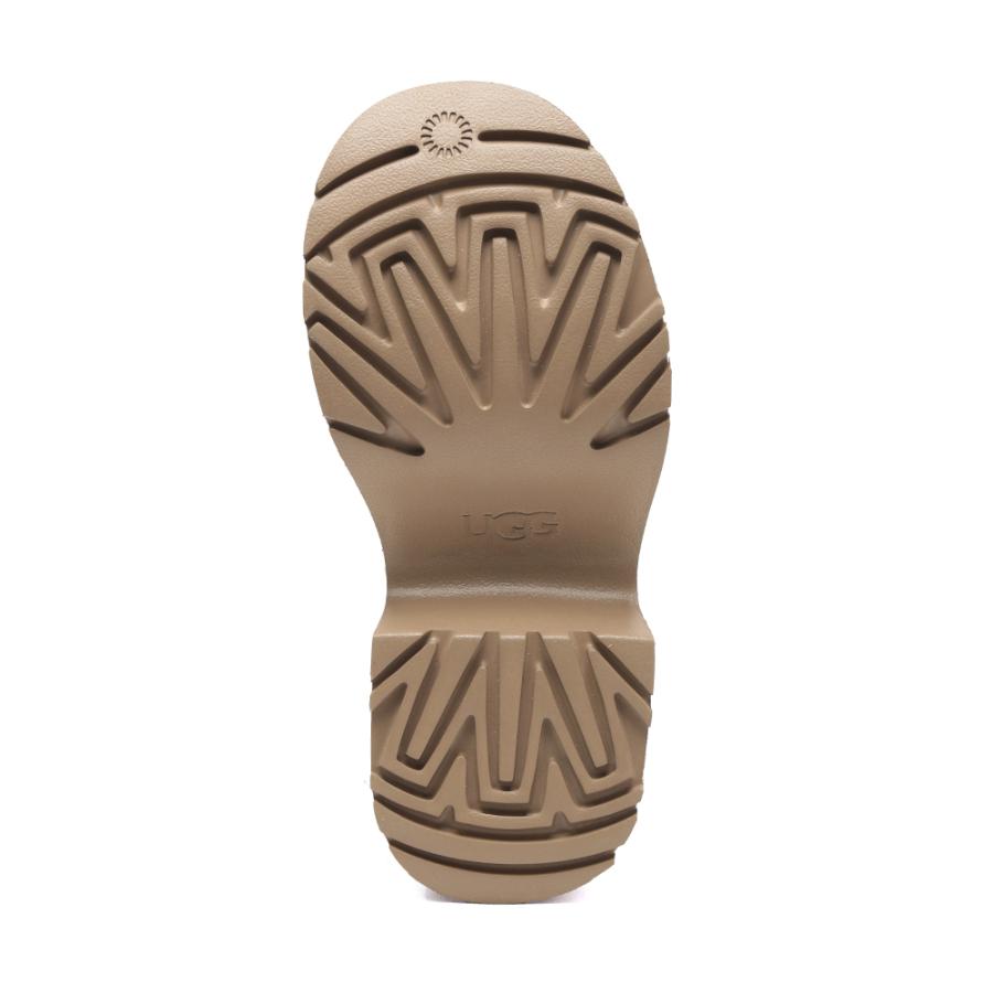 UGG（アグ） スエード 厚底 ムートンブーツ Classic Ultra Mini New