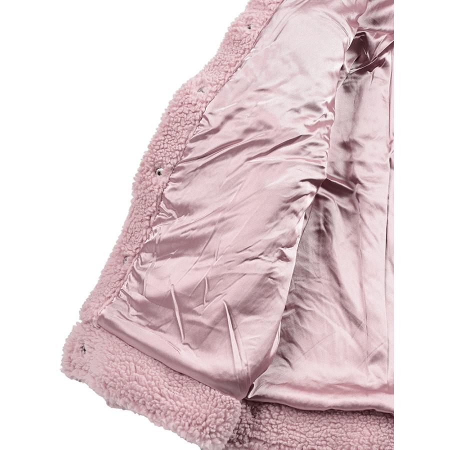 UGG アグ ボア トラッカー ジャケット Frankie Sherpa Trucker Jacket 