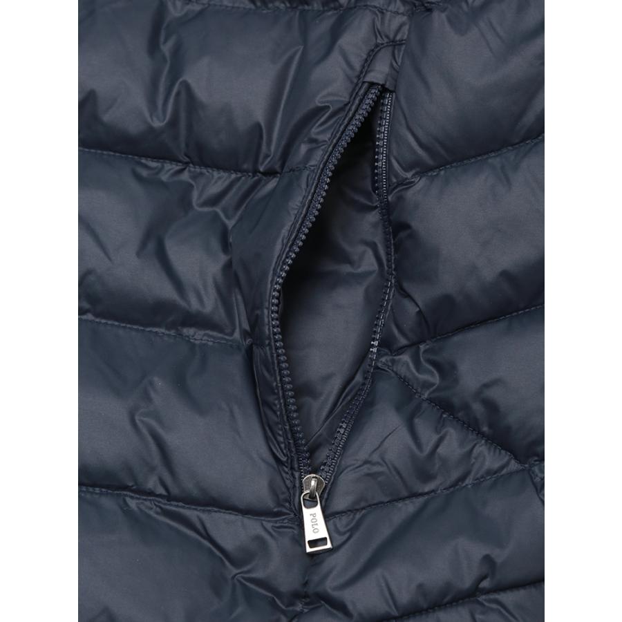 POLO RALPH LAUREN（ポロ・ラルフローレン） パッカブル 撥水 再生