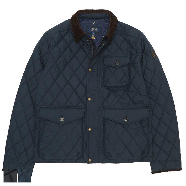 POLO RALPH LAUREN ポロラルフローレン 撥水 ボタン&ジップ開閉 POLO RALPH LAUREN ポロラルフローレン 撥水 ボタン&ジップ開閉