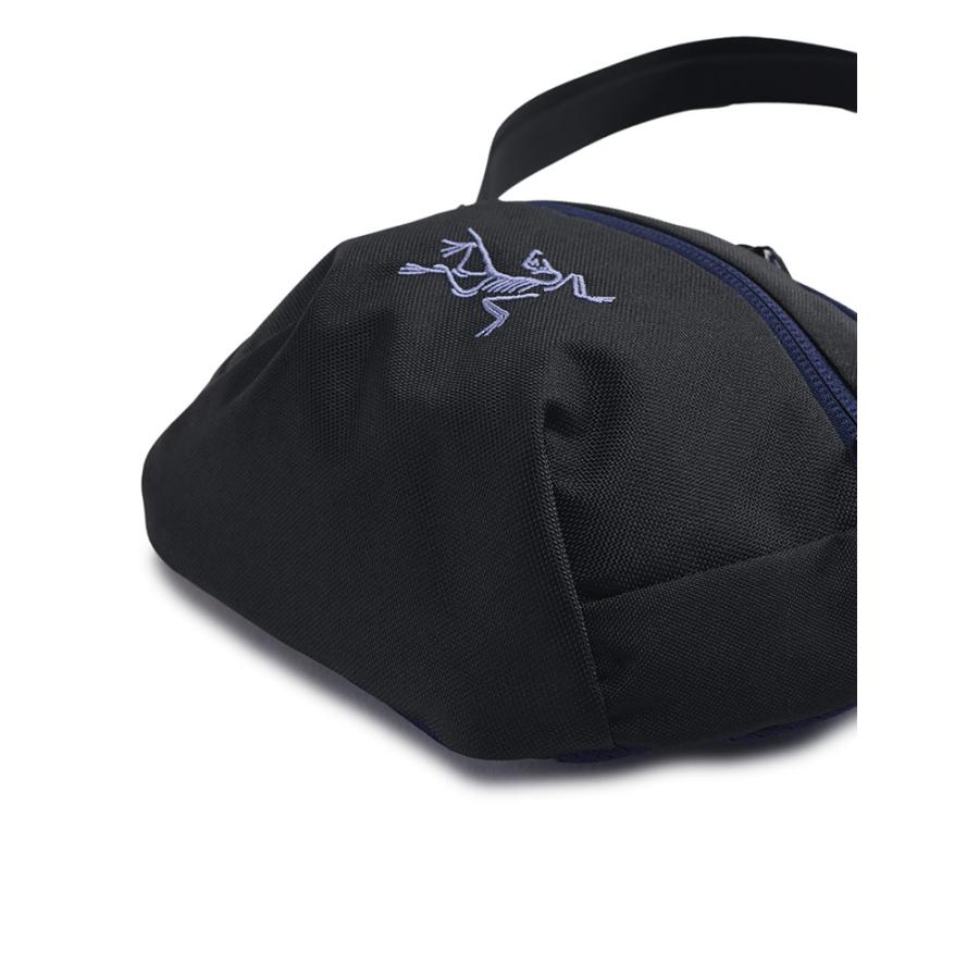 Amazon.co.jp: Arc'teryx マンティス 1 ウエストパック (BlackII