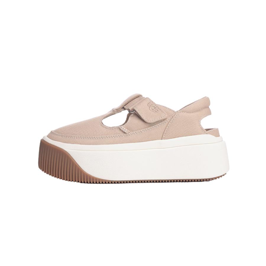 UGG アグ サンダル レディース ストラップ 厚底 EZ-DUZZIT T