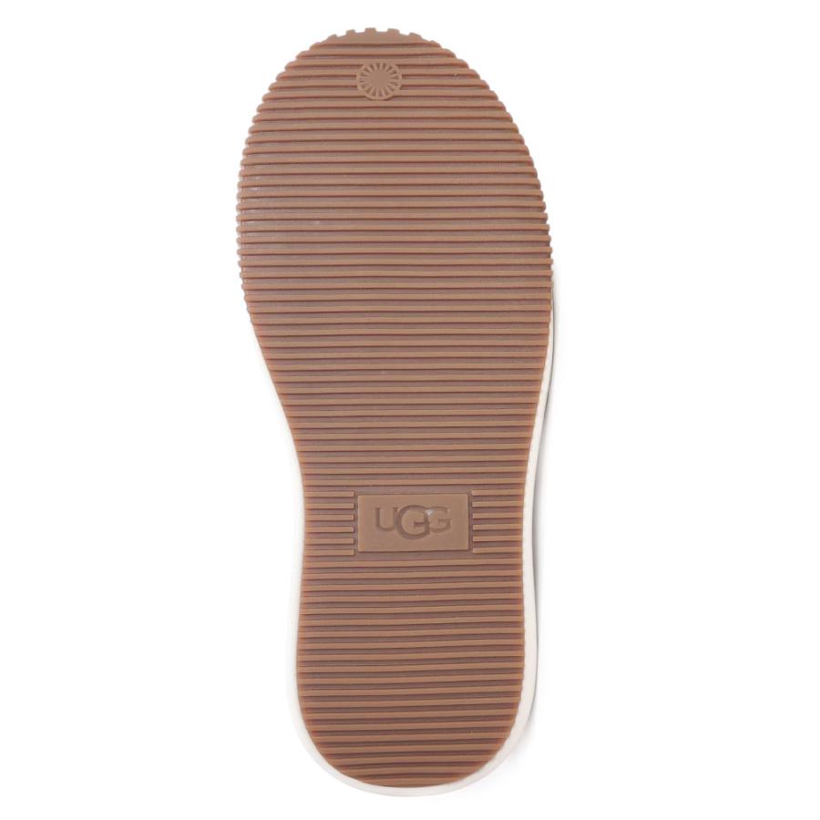 UGG（アグ） サンダル レディース ストラップ 厚底 EZ-DUZZIT T-STRAP