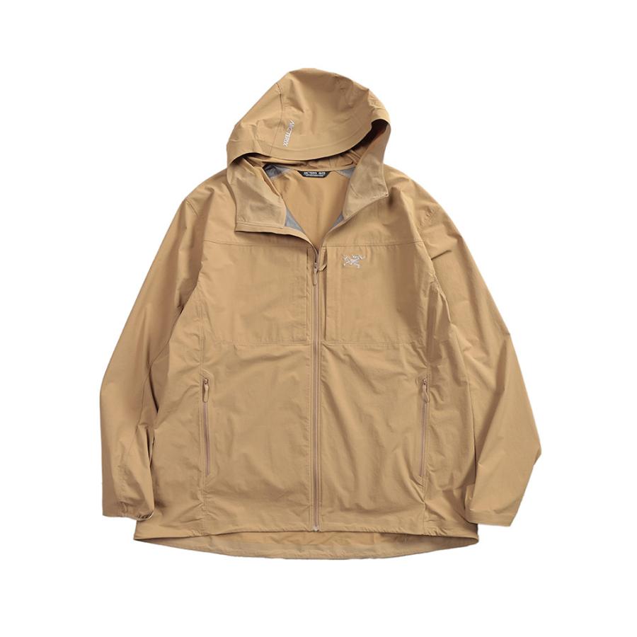ARC'TERYX（アークテリクス） パーカー メンズ ガンマ ライトウェイト