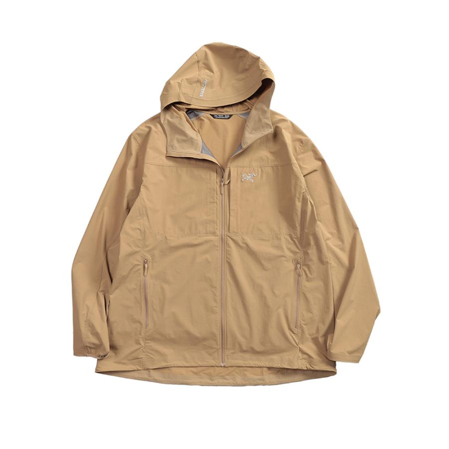 ARC'TERYX（アークテリクス） パーカー メンズ ガンマ ライトウェイト