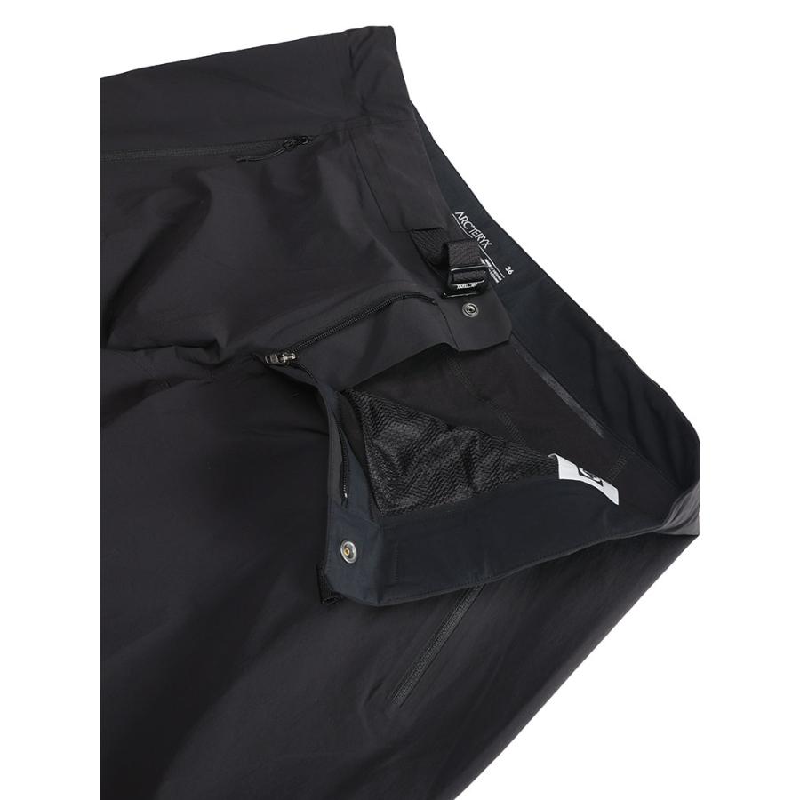 ARC'TERYX（アークテリクス） ショートパンツ ハーフパンツ 短パン