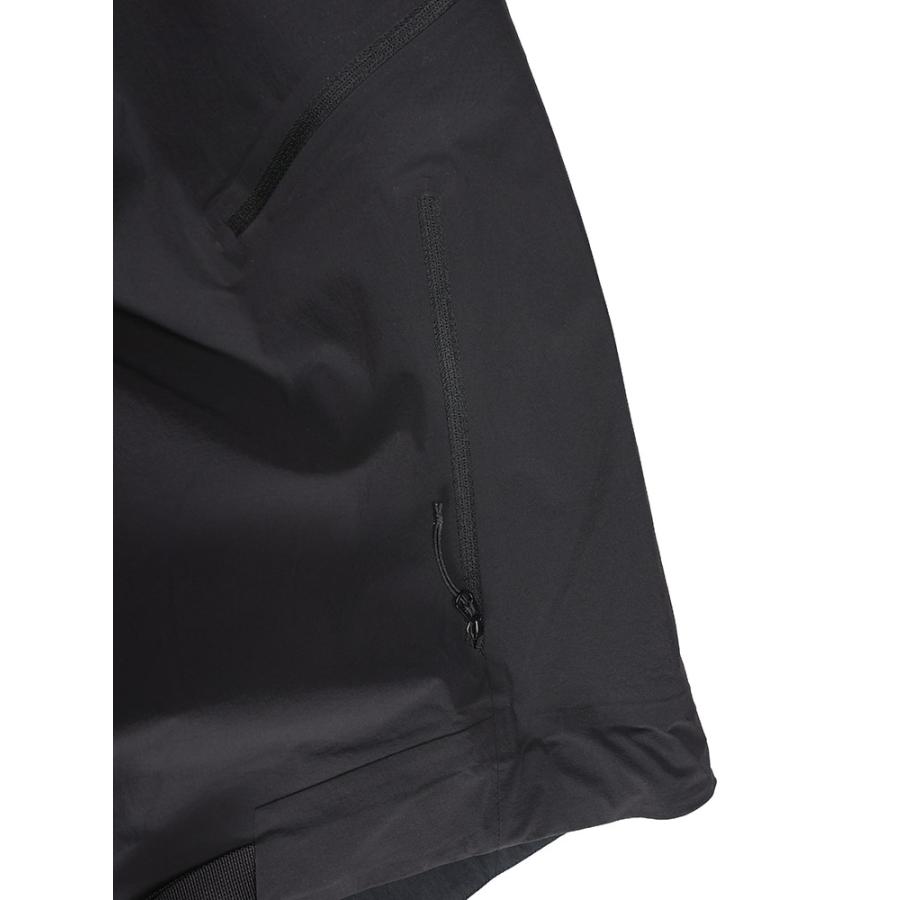 ARC'TERYX（アークテリクス） ショートパンツ ハーフパンツ 短パン