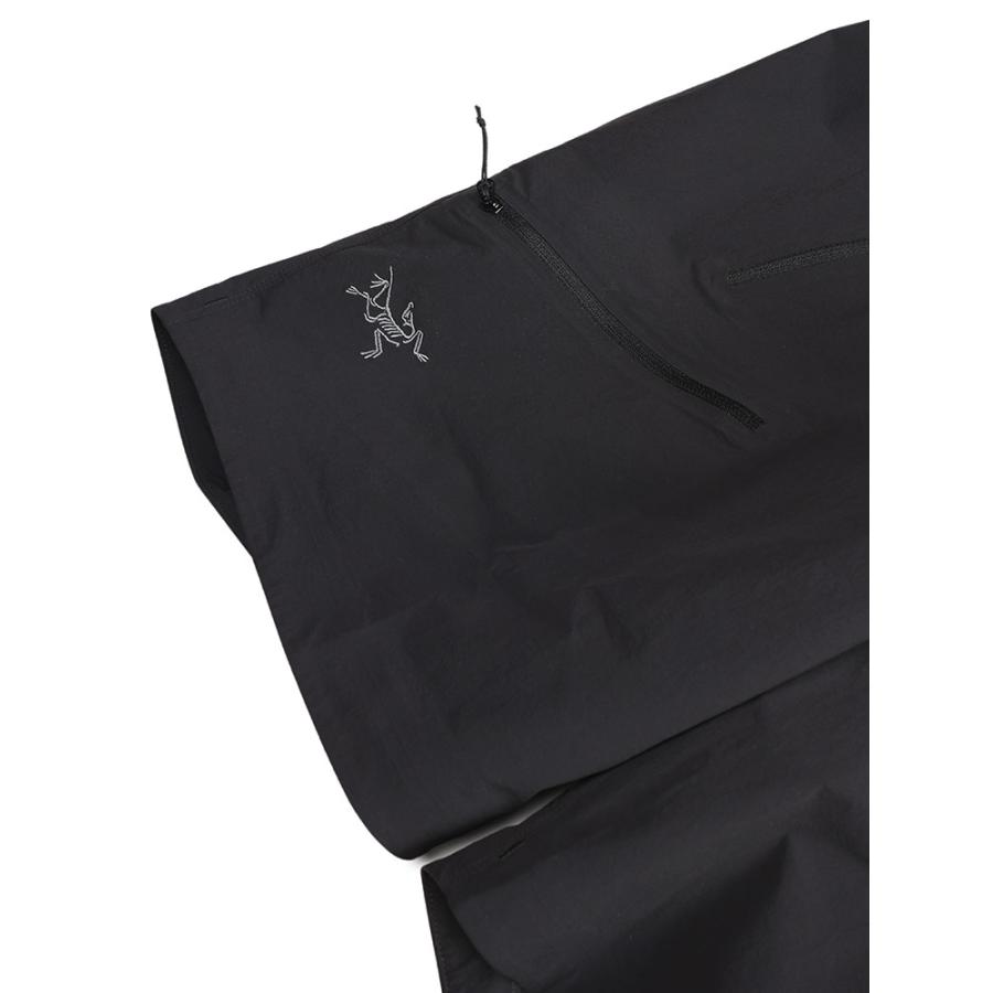ARC'TERYX（アークテリクス） ショートパンツ ハーフパンツ 短パン