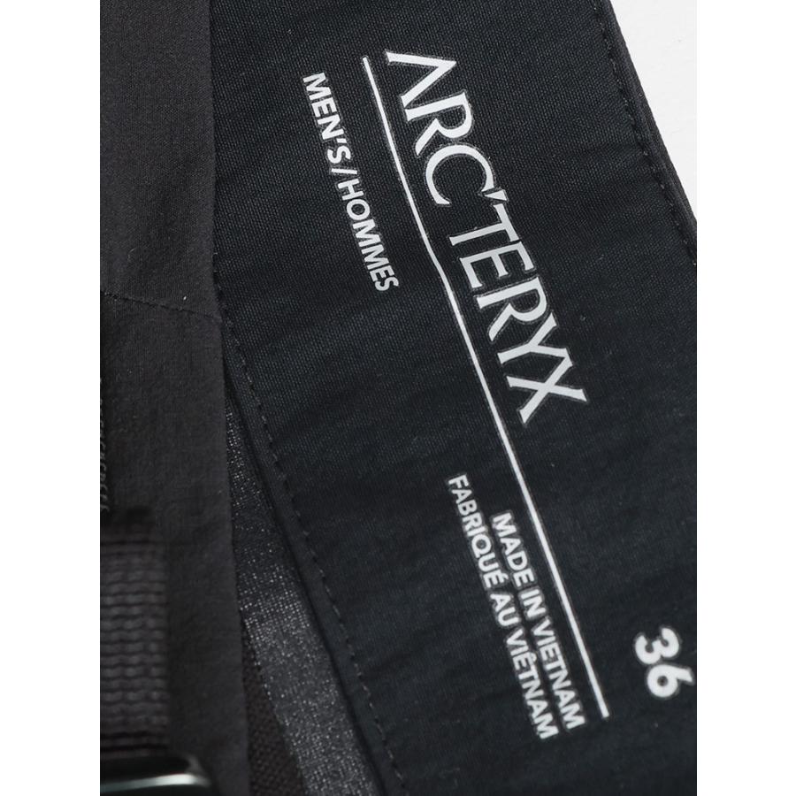 ARC'TERYX（アークテリクス） ショートパンツ ハーフパンツ 短パン