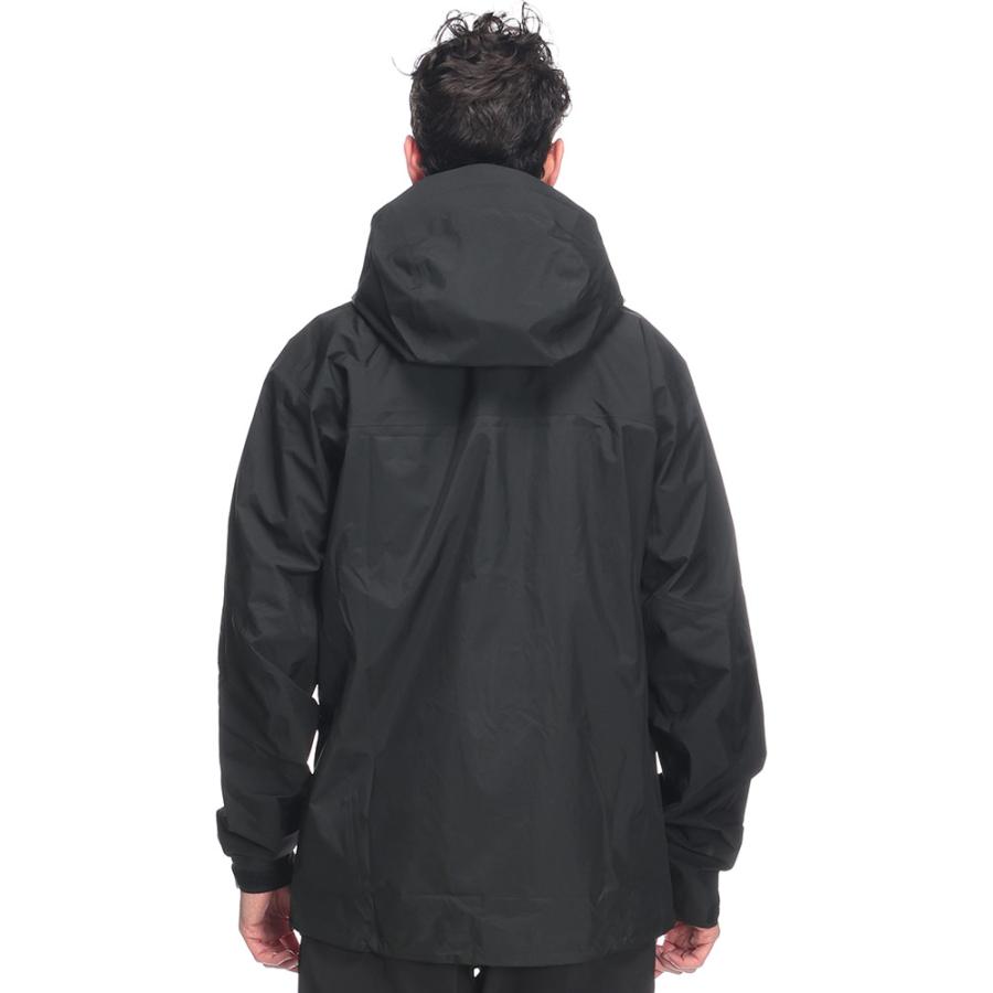 ARC'TERYX ネイビーフルジップジャケット Arc'teryx Women's L Fill Zip Jacket Blue Vintage Canada