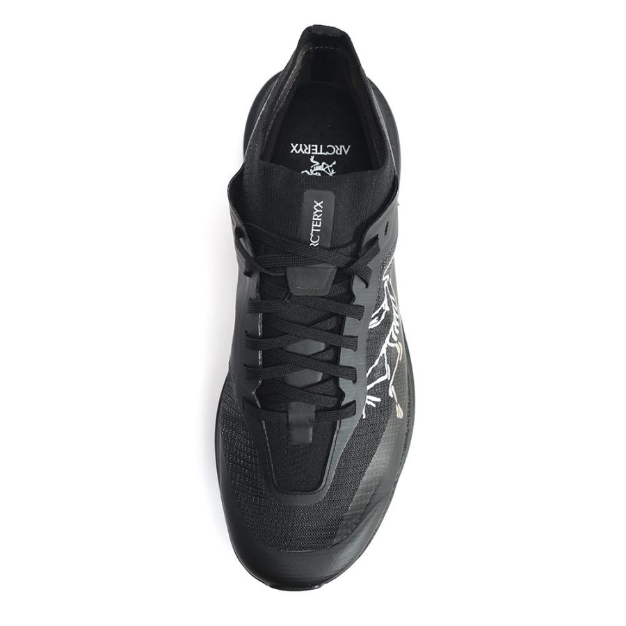 ARC'TERYX（アークテリクス） スニーカー メンズ シラン プロ M